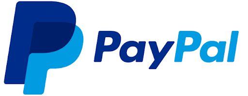 pay with paypal - F I S H E R Store